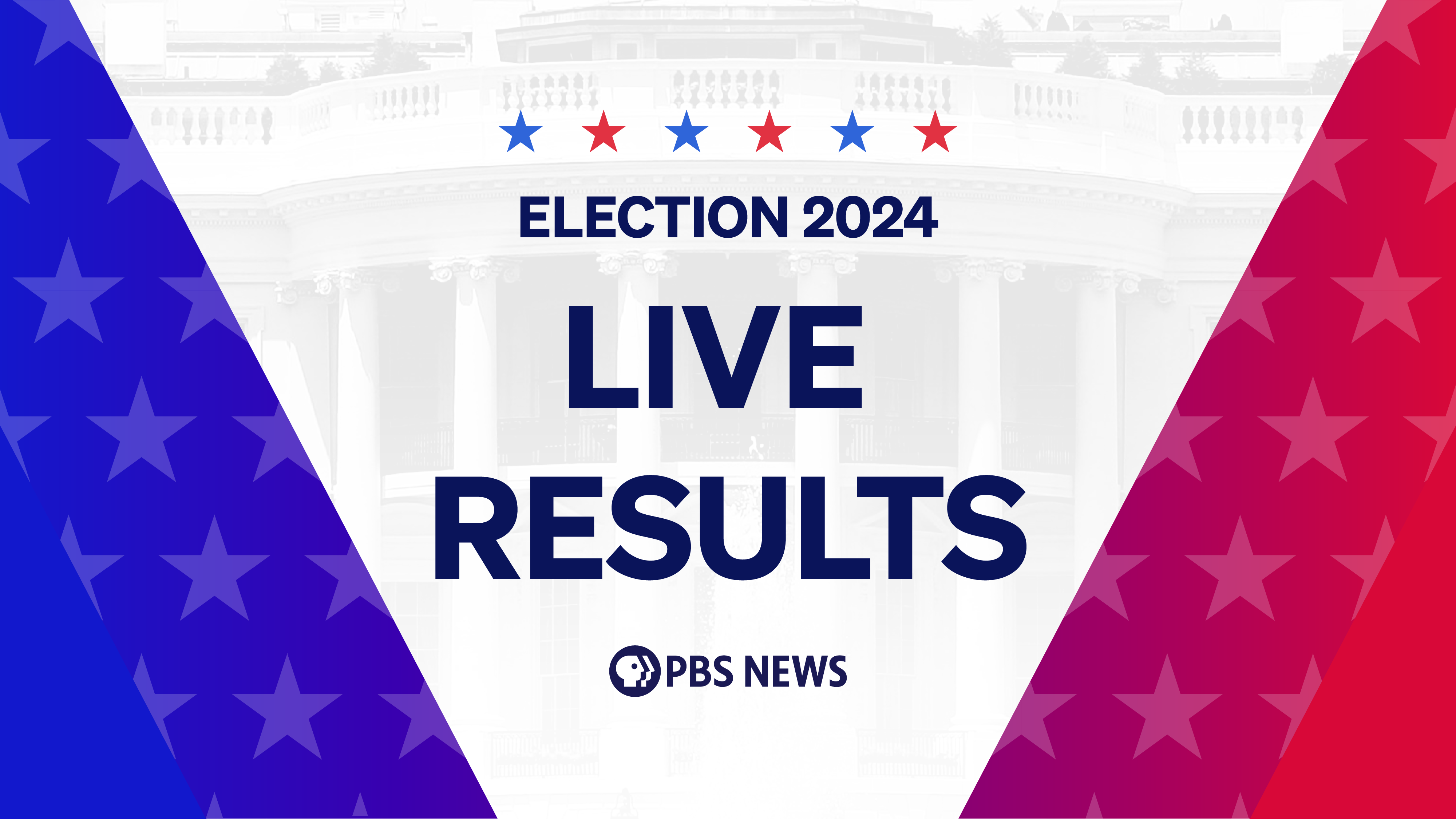 PBS News Website | Election 2024 thumbnail