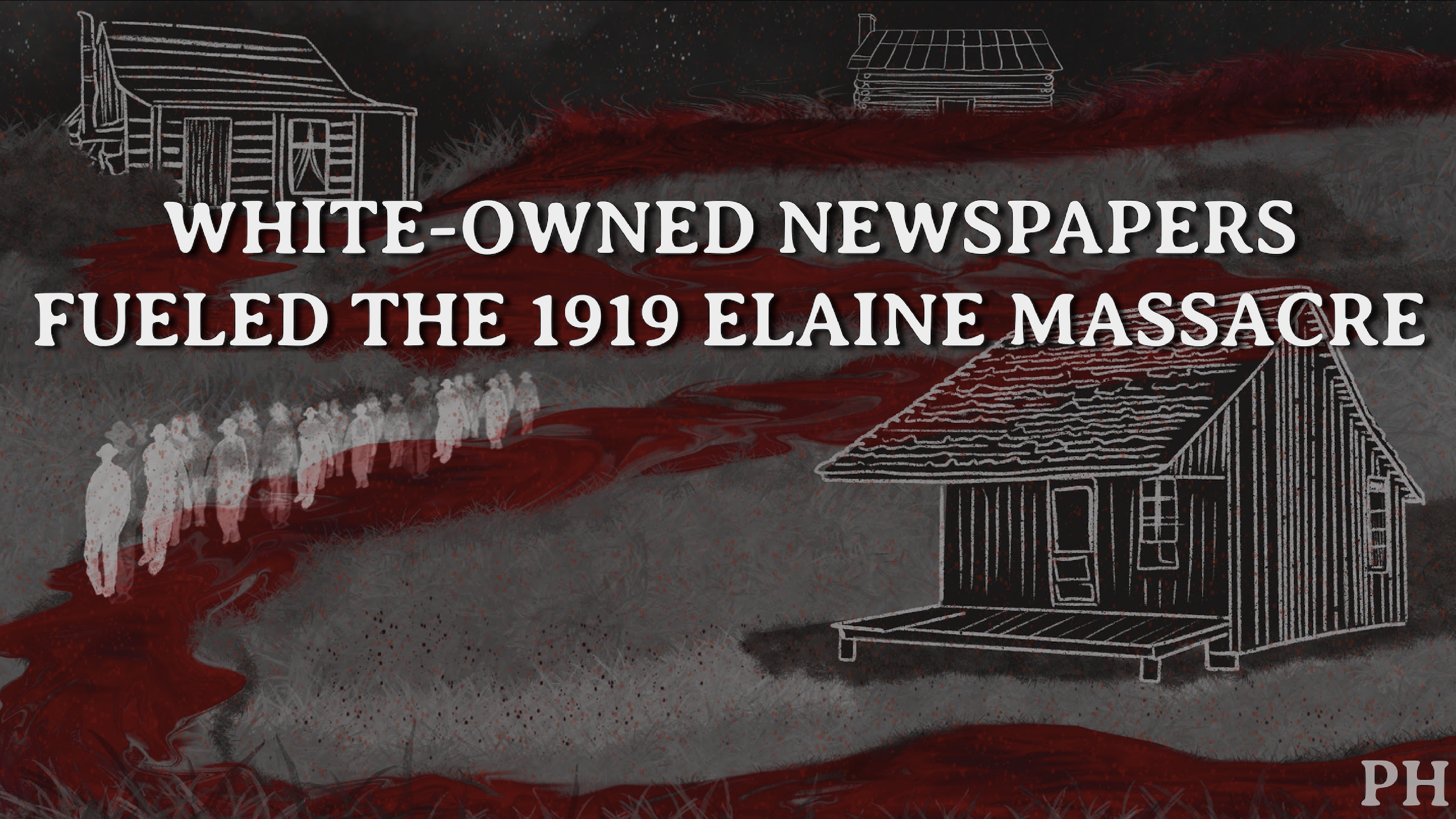 Elaine Massacre Mini Documentary thumbnail